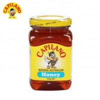 Capilano 康蜜乐 纯天然蜂蜜 750g Capilano 康蜜乐 纯天然蜂蜜 750g